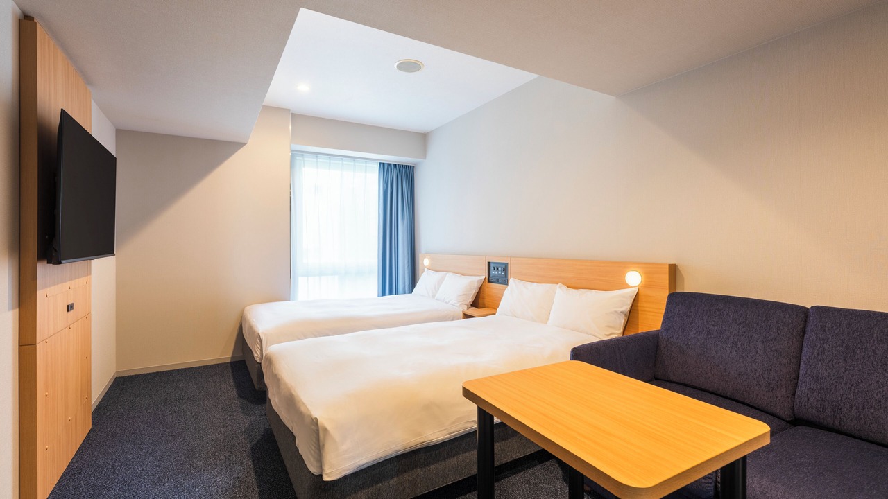 Photo of Bedroom in Totsuka