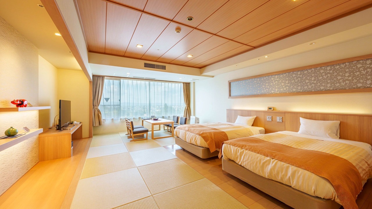 Photo of Bedroom in Aizuwakamatsu