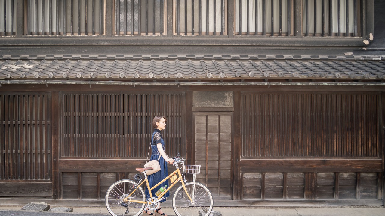 Photo of Outdoor in Nagoya City Centre