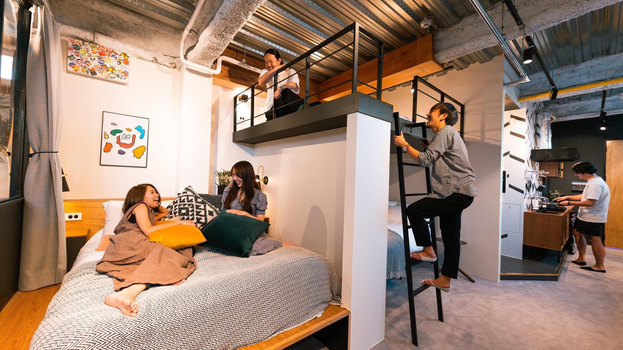 Photo of Bedroom in Nakano