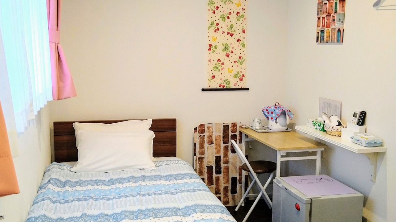Photo of Bedroom in Kitakasai