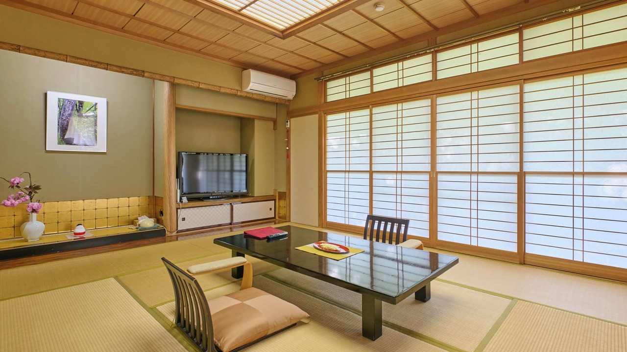 Photo of Bedroom in Yunokami