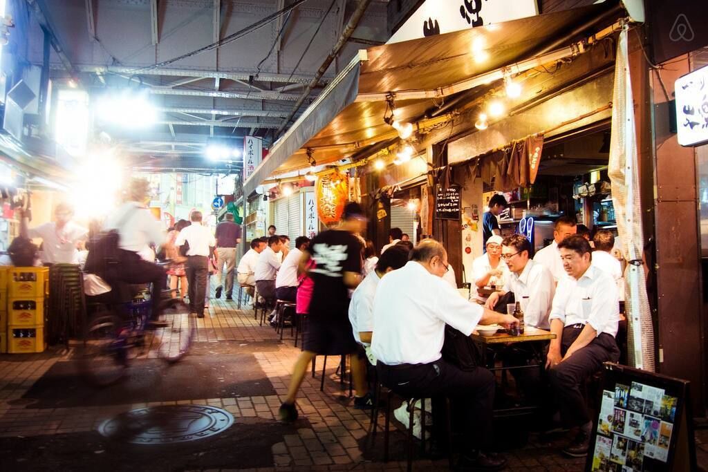 Photo of Others in Ueno
