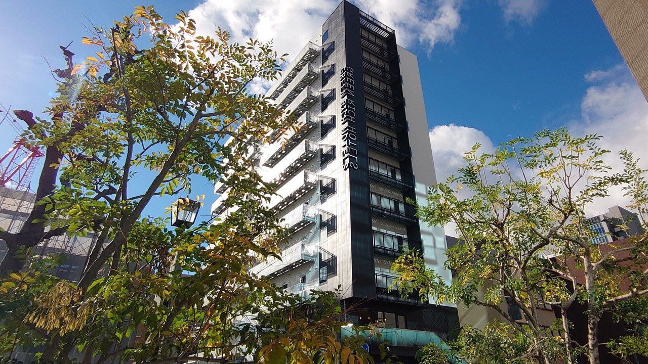 Photo of Outdoor in Nishiki