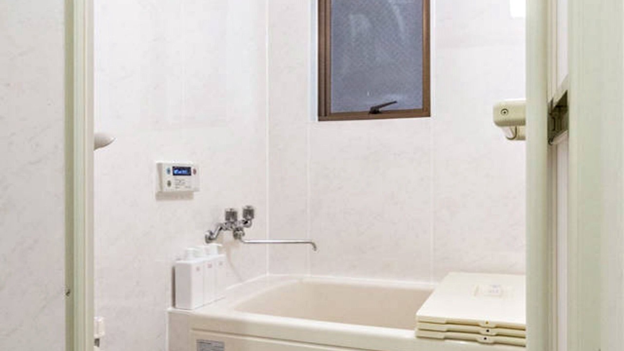 Photo of Bathroom in Ikebukuro
