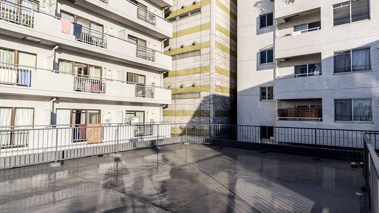 Photo of Outdoor in Ikebukuro