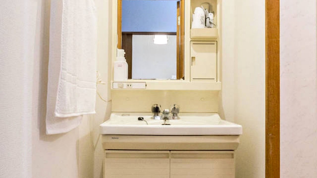 Photo of Bathroom in Ikebukuro