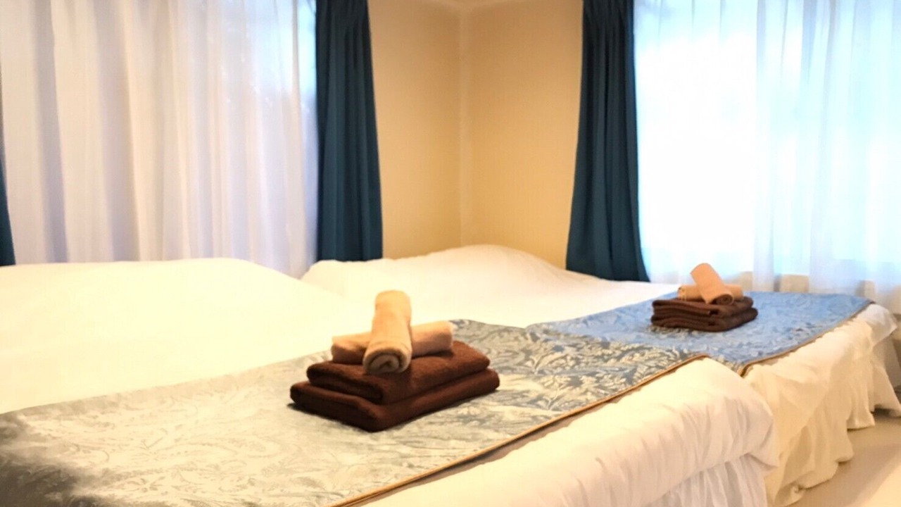 Photo of Bedroom in Okubo