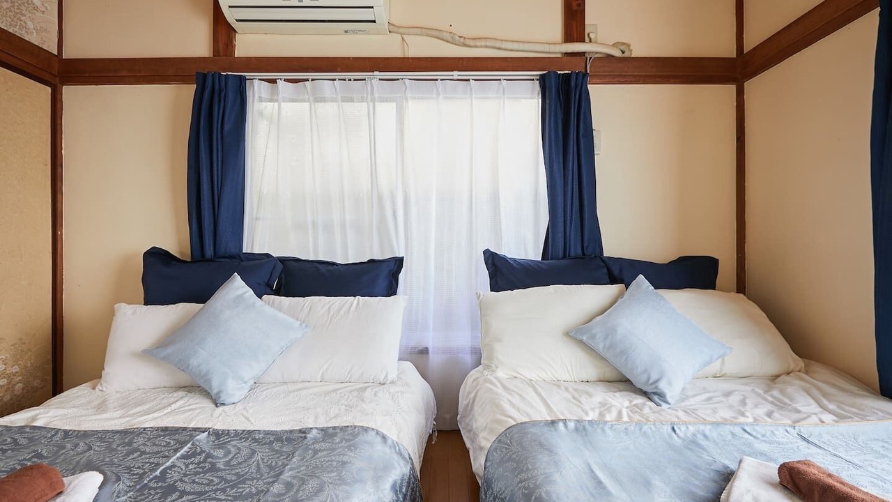 Photo of Bedroom in Okubo