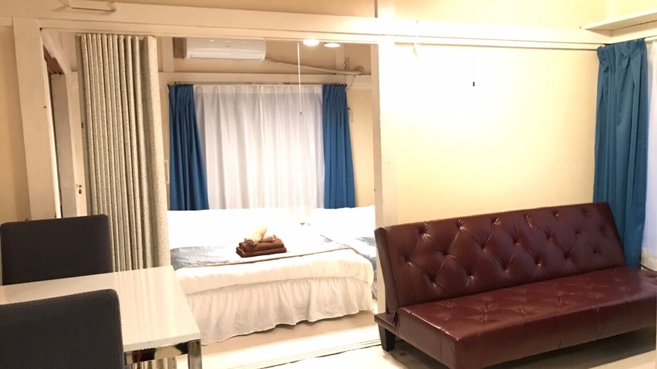 Photo of Bedroom in Okubo
