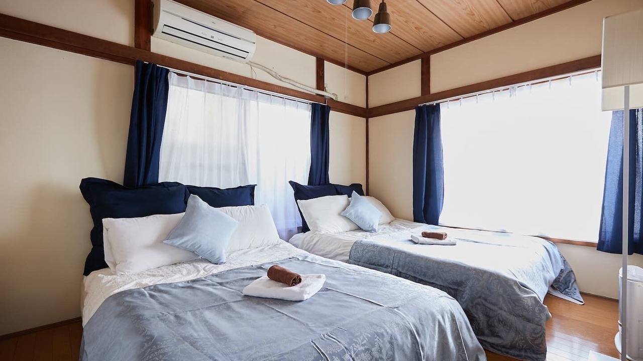 Photo of Bedroom in Okubo