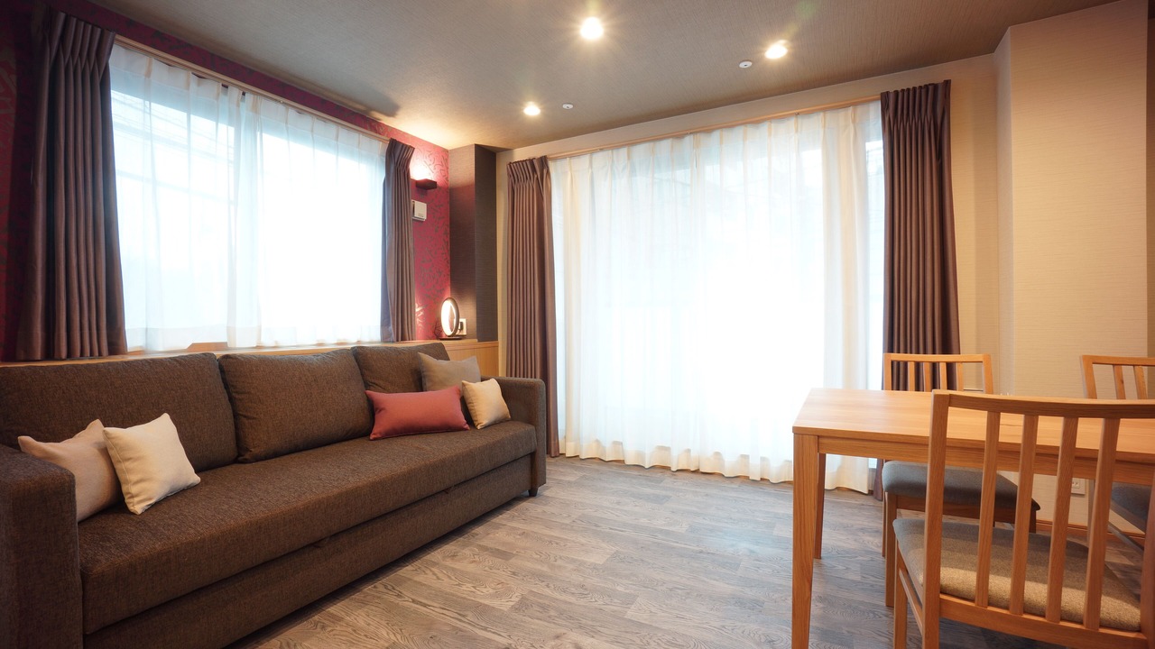 Photo of Bedroom in Shinagawa