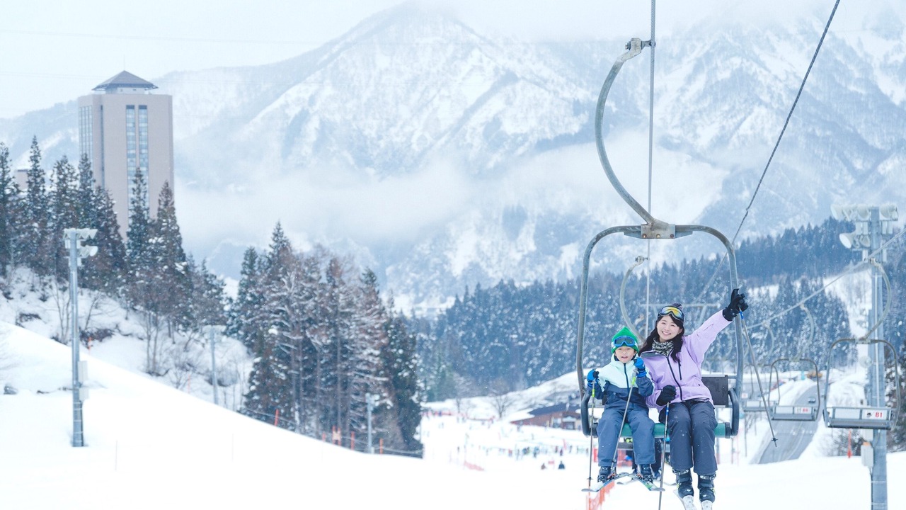 Photo of Others in Yuzawa-machi