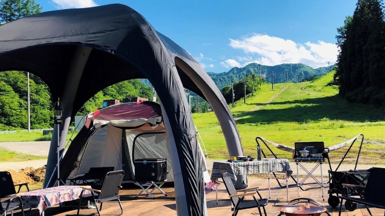 Photo of Outdoor in Yuzawa-machi