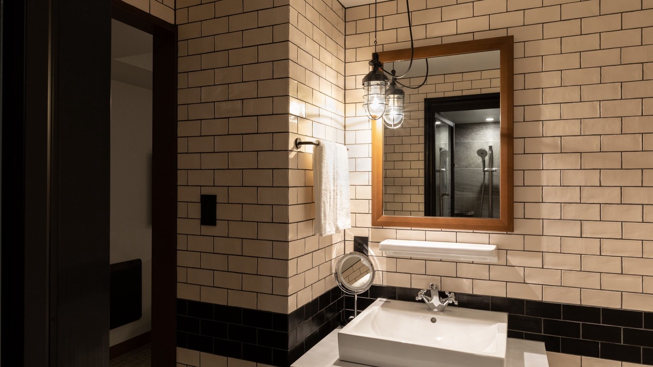 Photo of Bathroom in Centrair