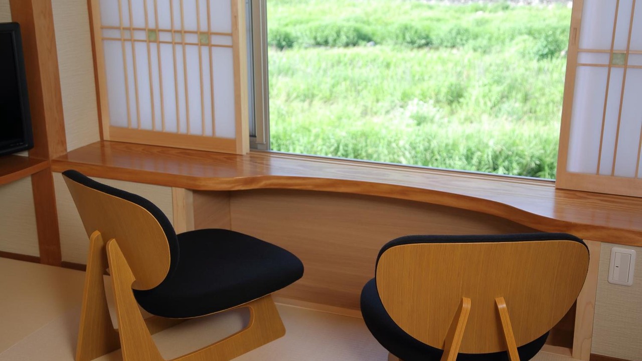 Photo of Bedroom in Okutsu Onsen