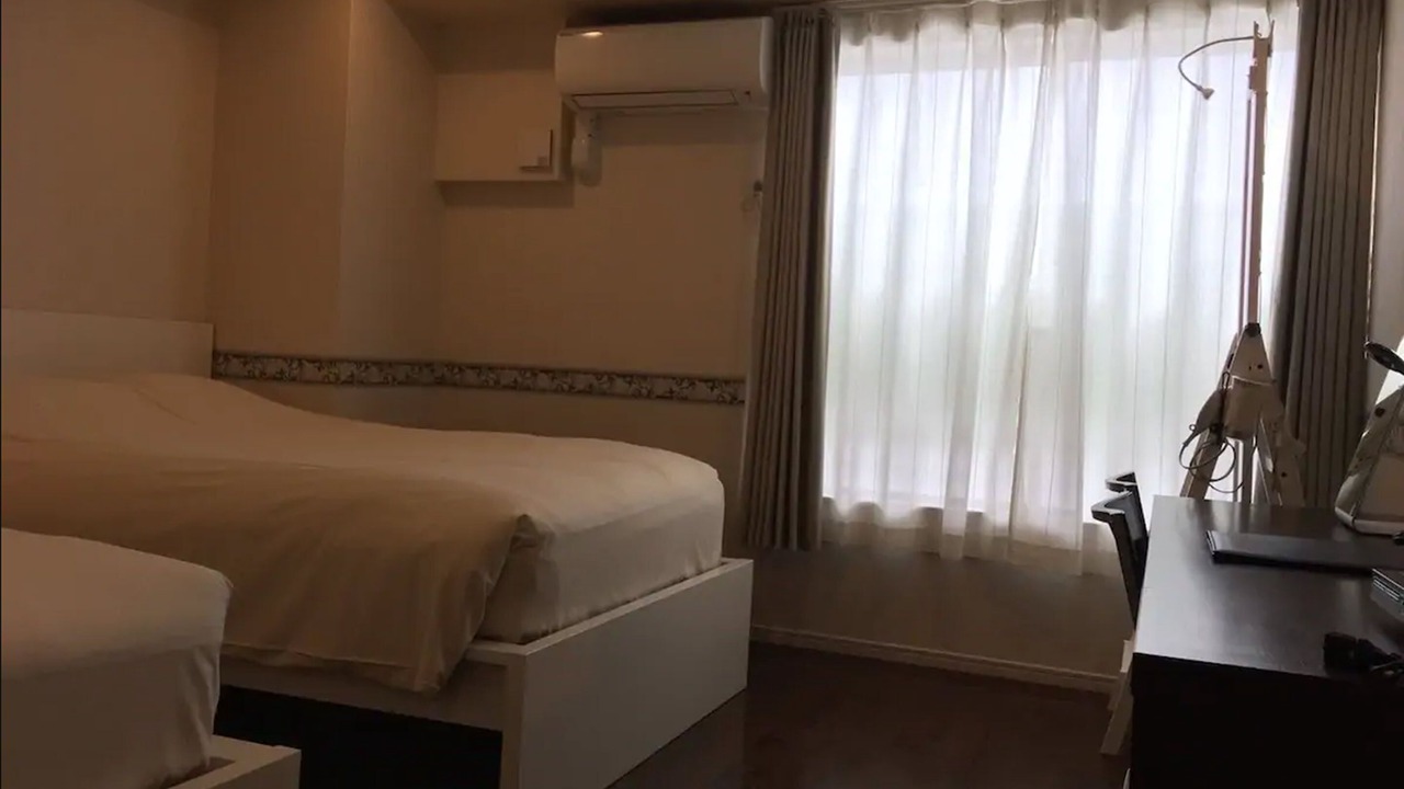Photo of Bedroom in Adachi