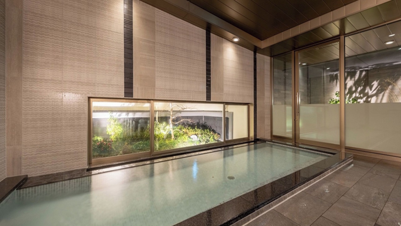 Photo of Bathroom in Nishiki