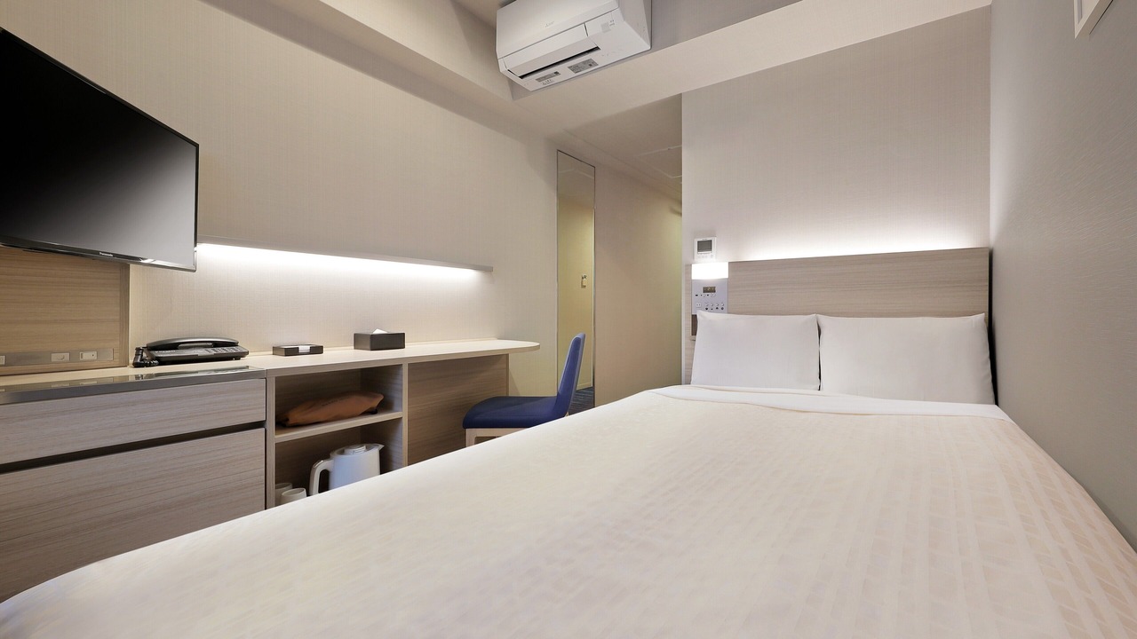 Photo of Bedroom in Nishigotanda