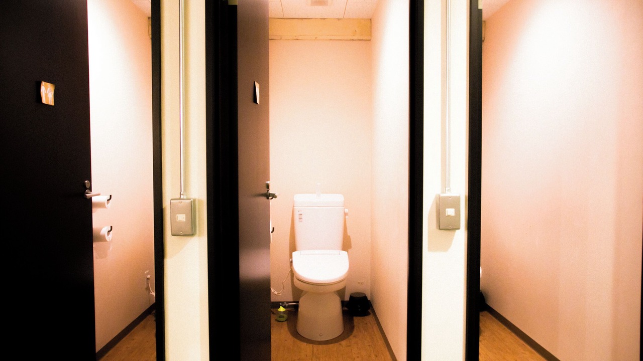 Photo of Bathroom in Kuramae