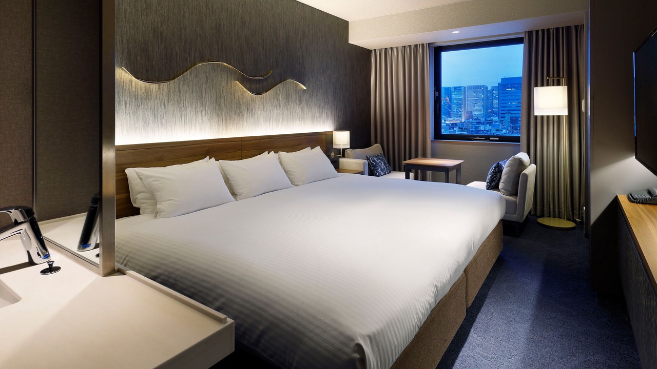 Photo of Bedroom in Higashigotanda