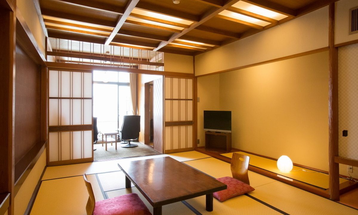 Photo of Bedroom in Atami