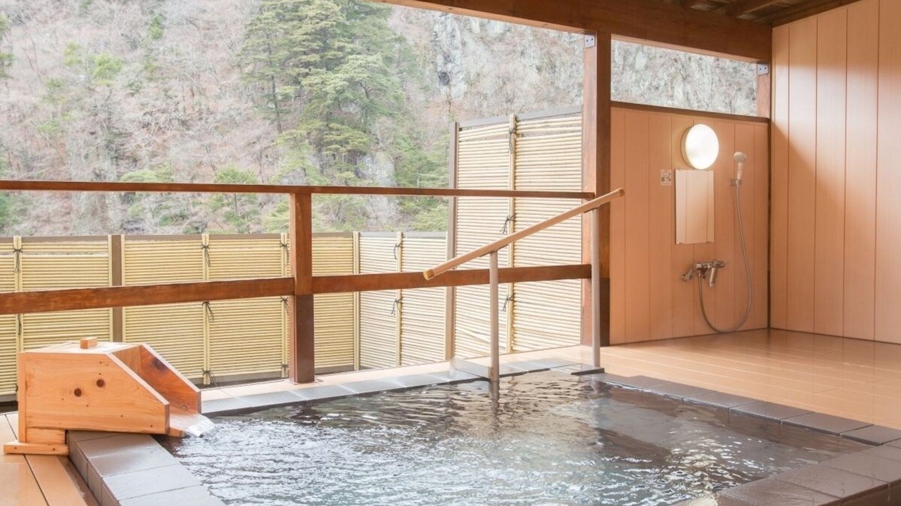 Photo of Others in Kinugawa Onsen