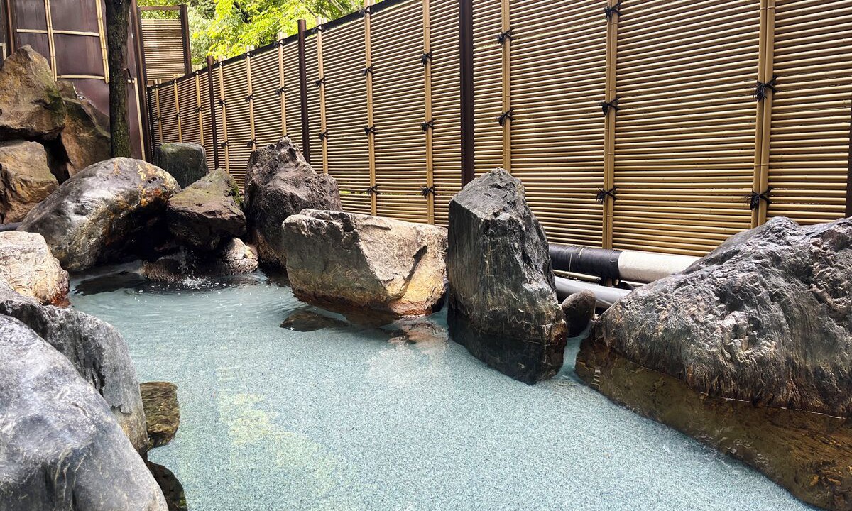 Photo of Others in Kinugawa Onsen