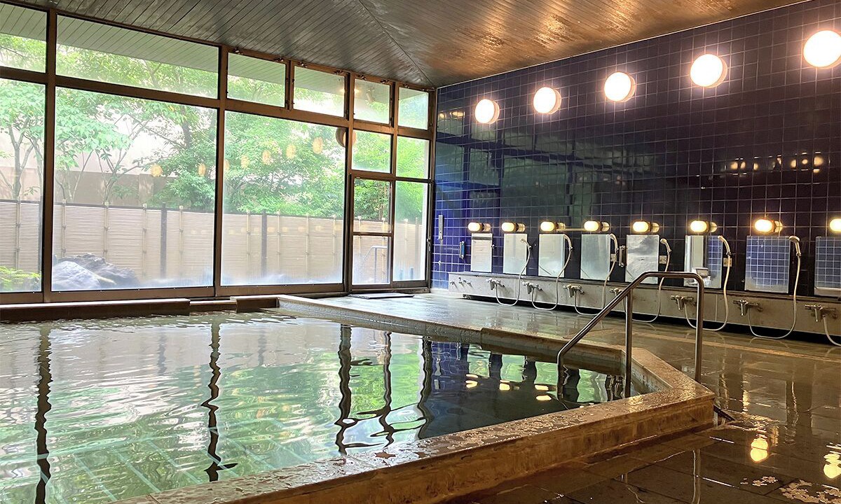 Photo of Others in Kinugawa Onsen