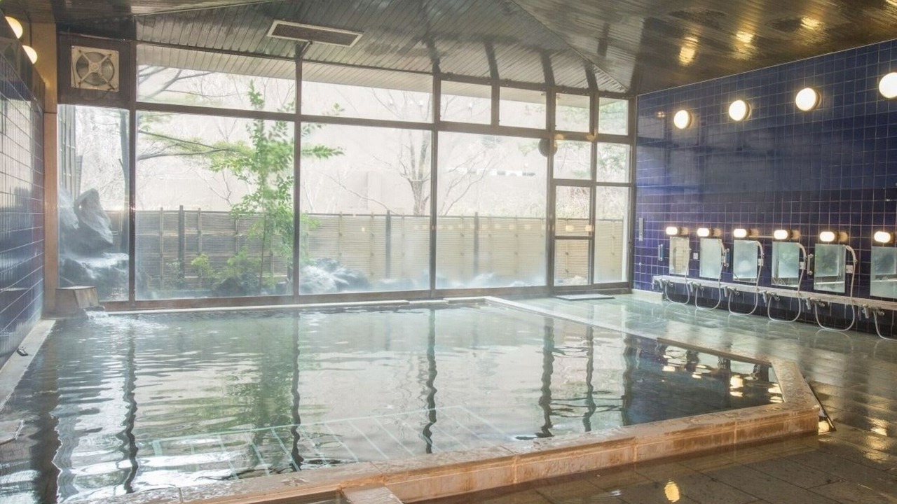 Photo of Others in Kinugawa Onsen