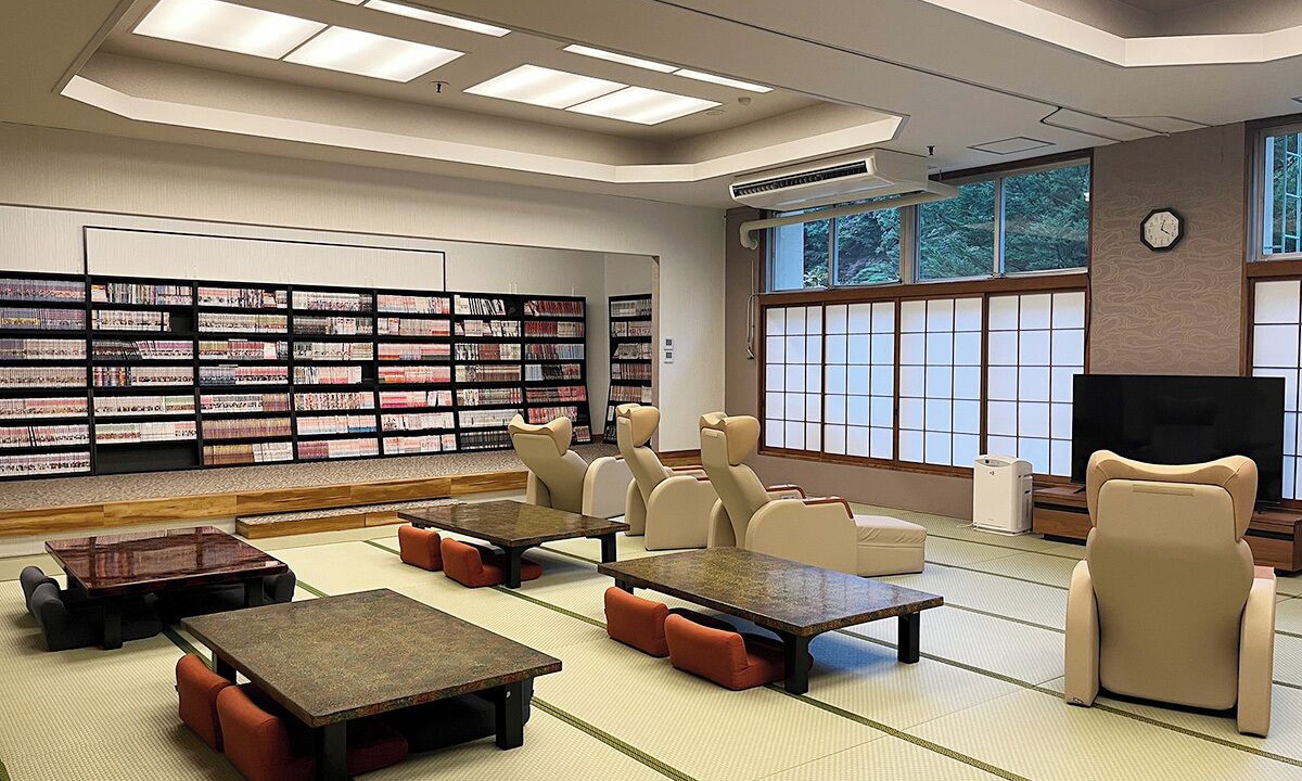 Photo of Others in Kinugawa Onsen