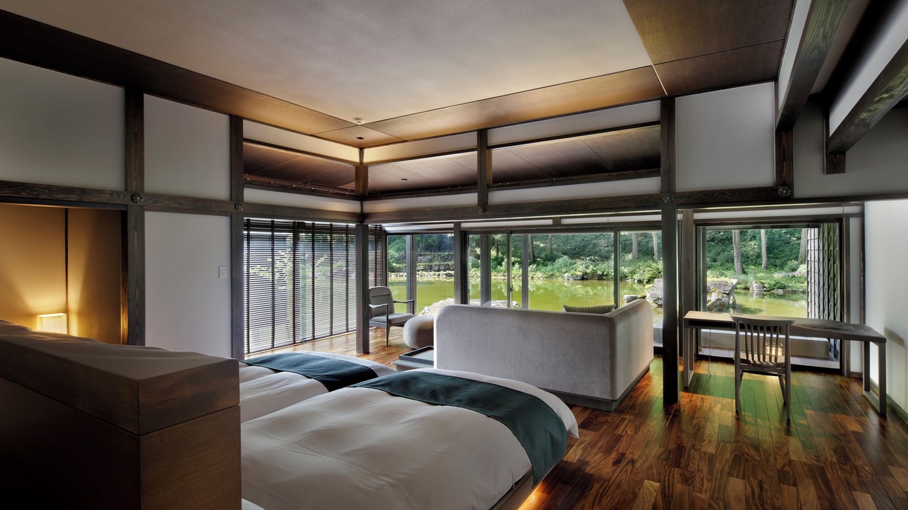 Photo of Bedroom in Minamiuonuma