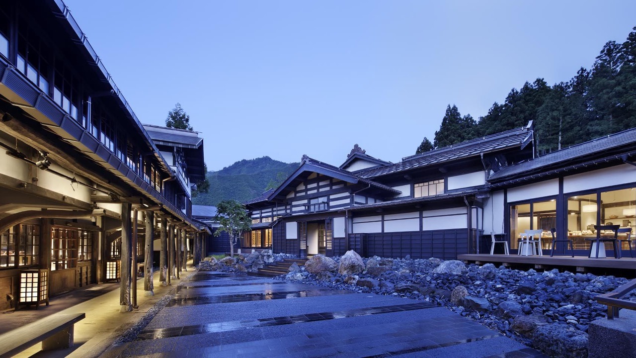Photo of Outdoor in Minamiuonuma