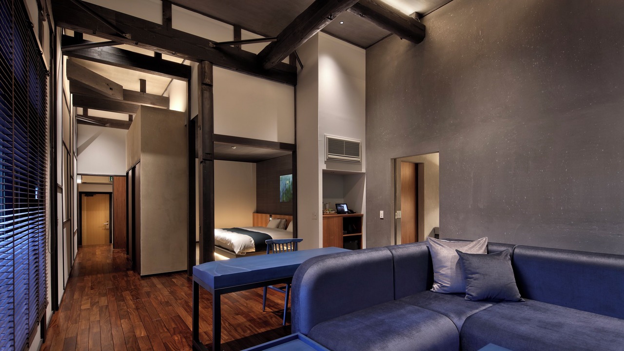 Photo of Bedroom in Minamiuonuma