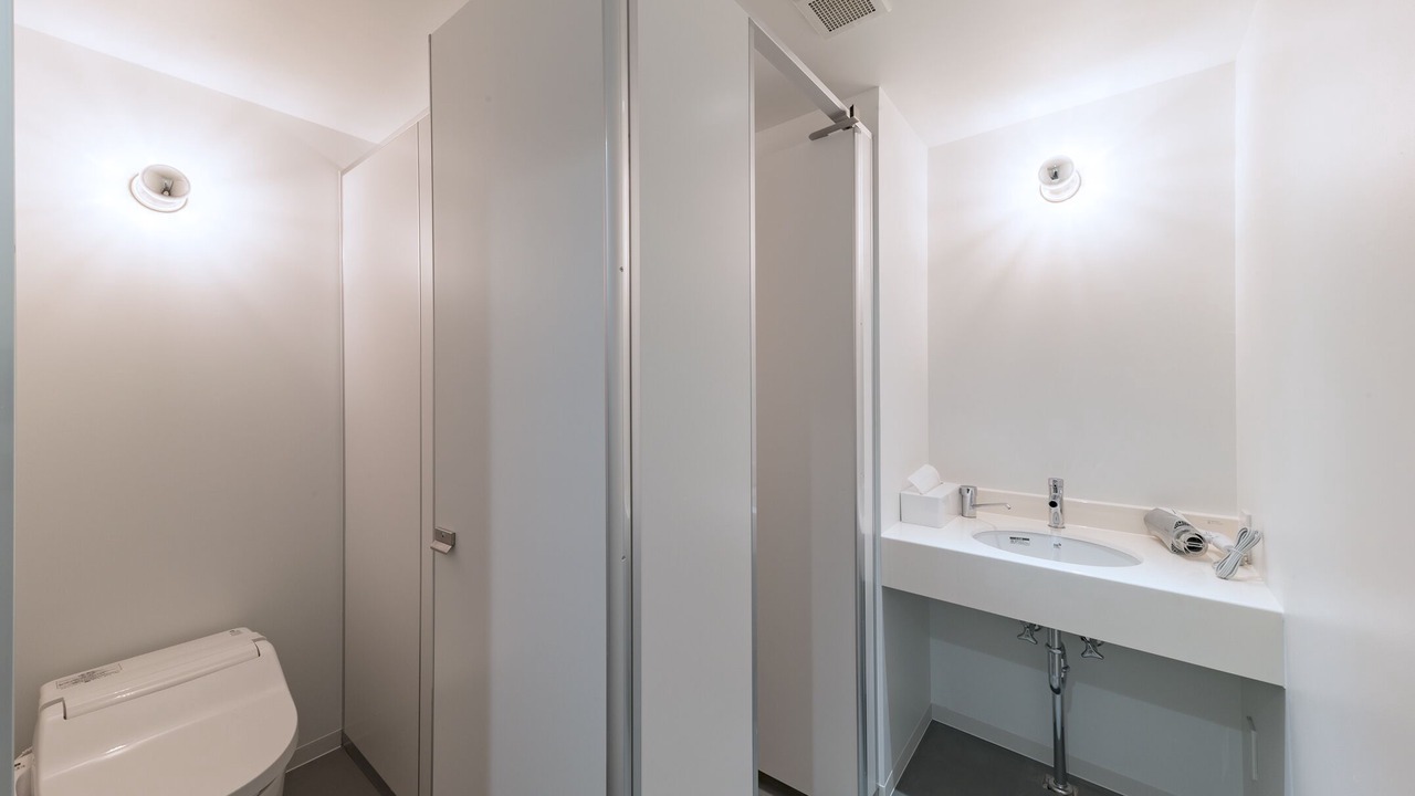 Photo of Bathroom in Kanda Sakumacho