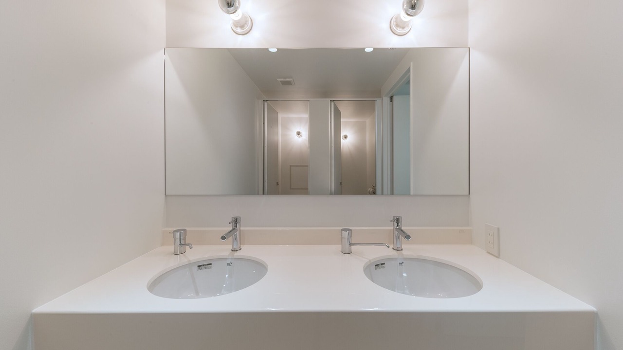 Photo of Bathroom in Kanda Sakumacho