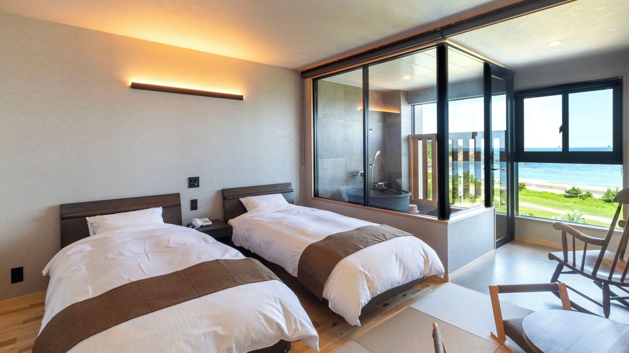Photo of Bedroom in Osatsucho