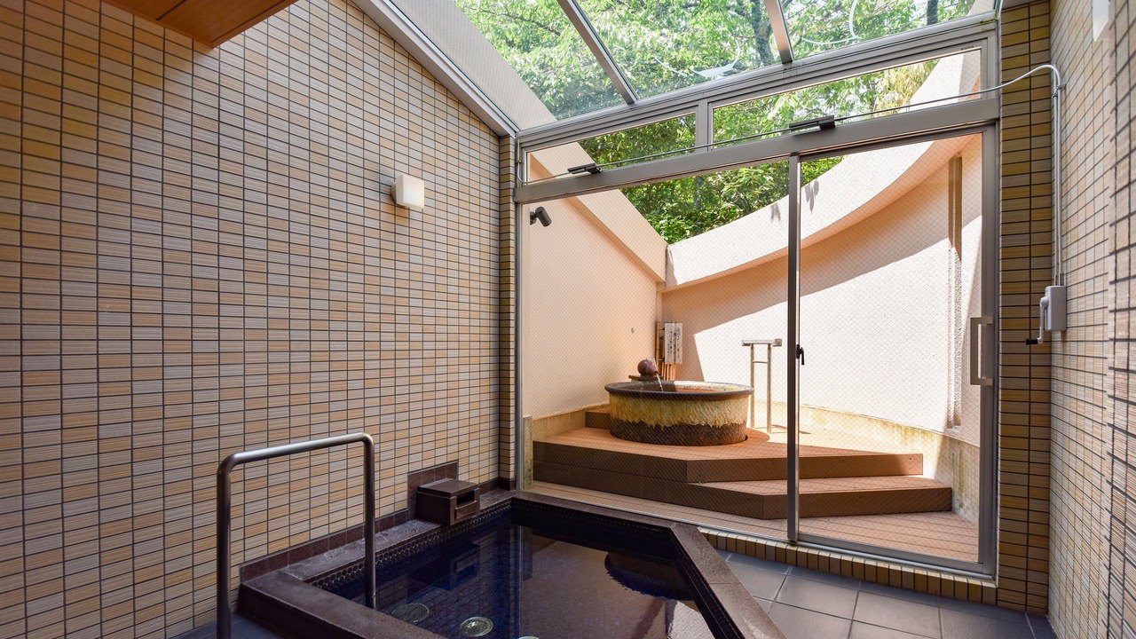 Photo of Bathroom in Kita Ward