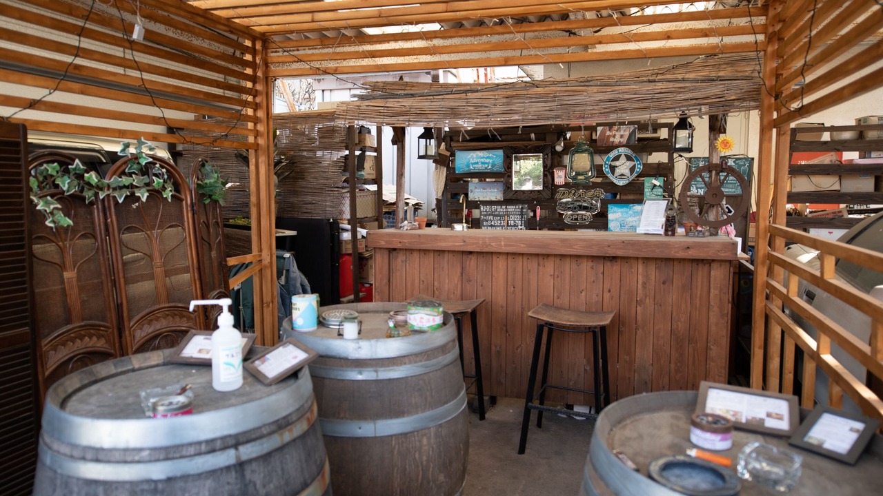 Photo of Outdoor in Fuefuki