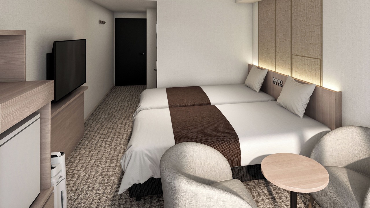 Photo of Bedroom in Osaki