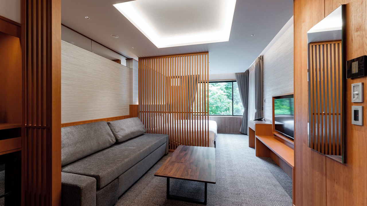 Photo of Bedroom in Kitaazumi-gun