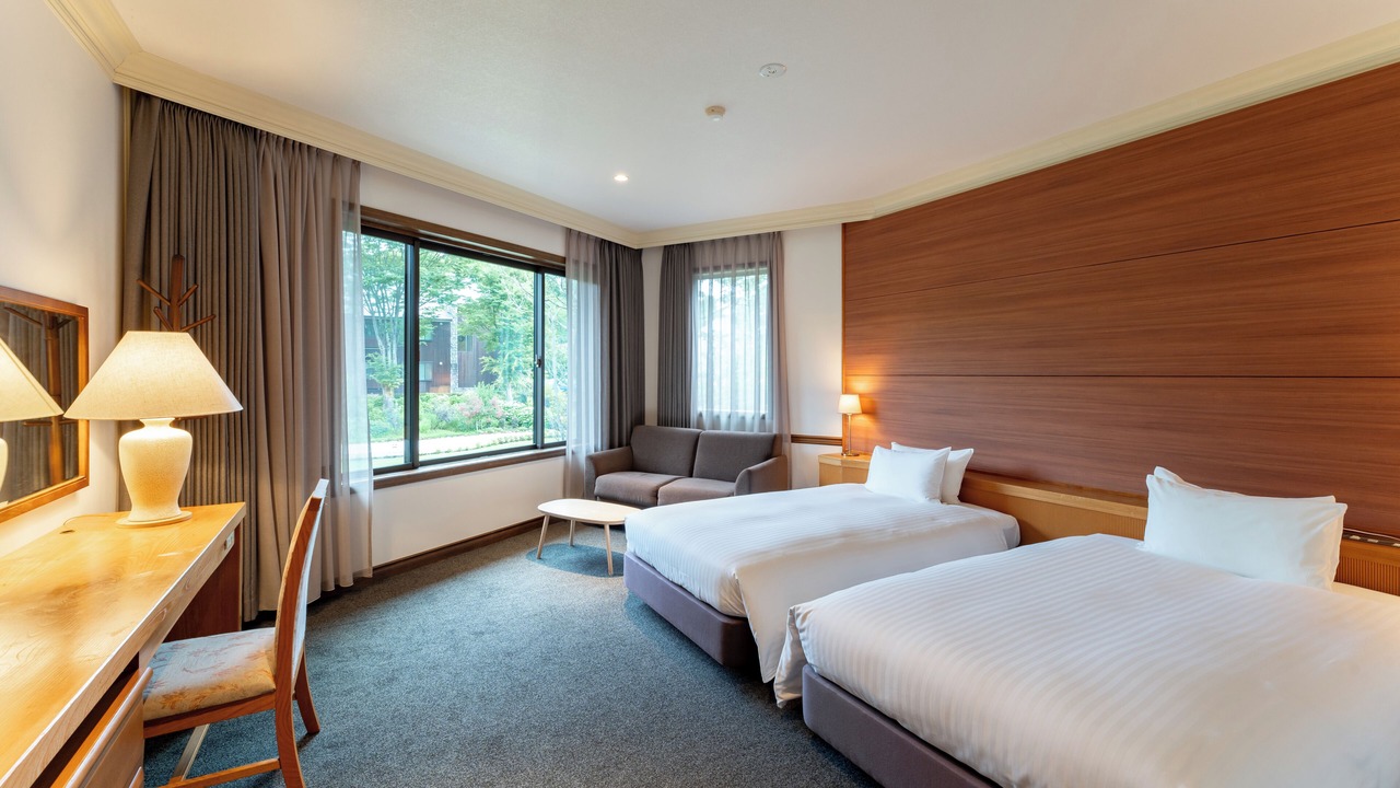 Photo of Bedroom in Kitaazumi-gun