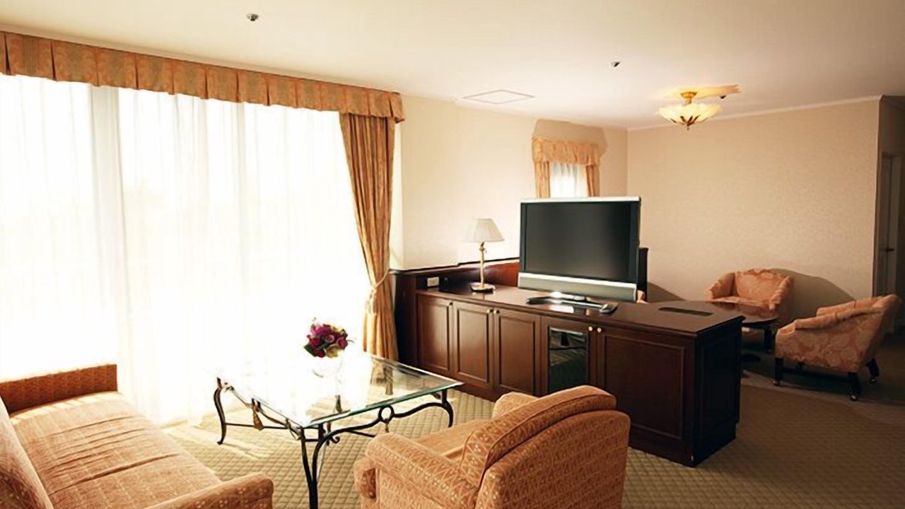 Photo of Bedroom in Yamanakako