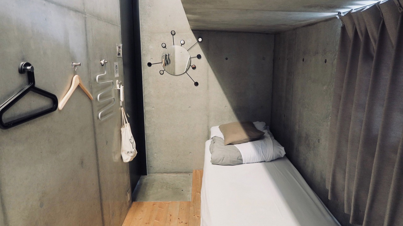 Photo of Bedroom in Taito
