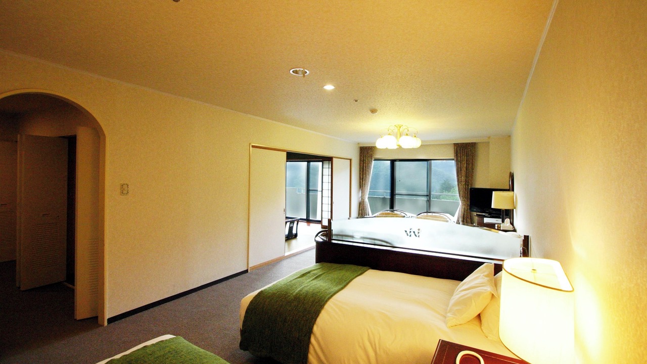 Photo of Bedroom in Atami