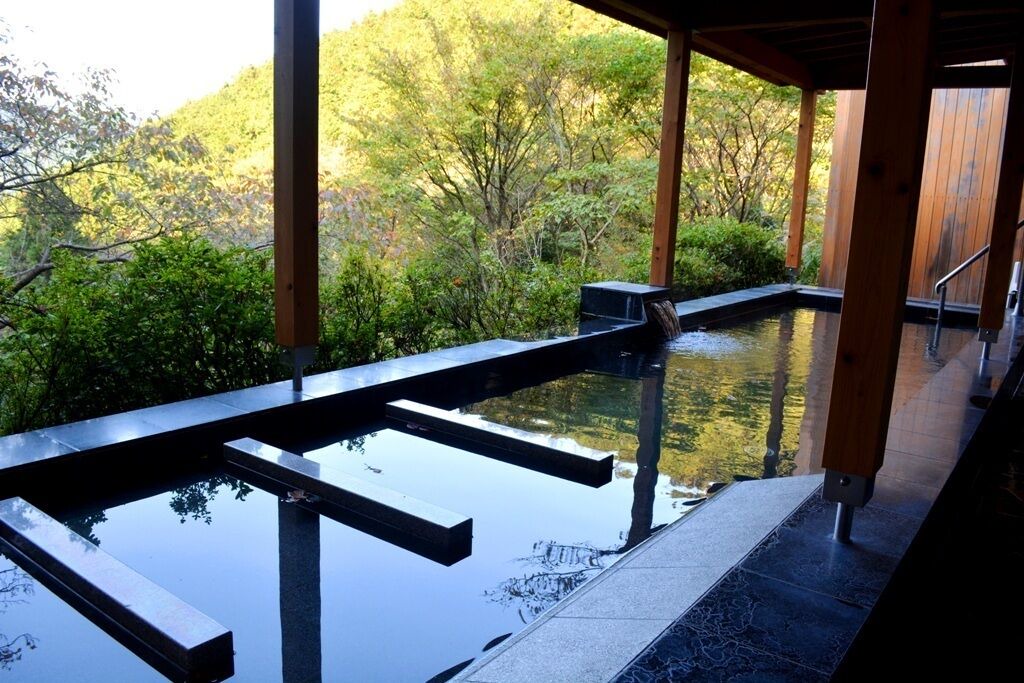 Photo of Bathroom in Atami