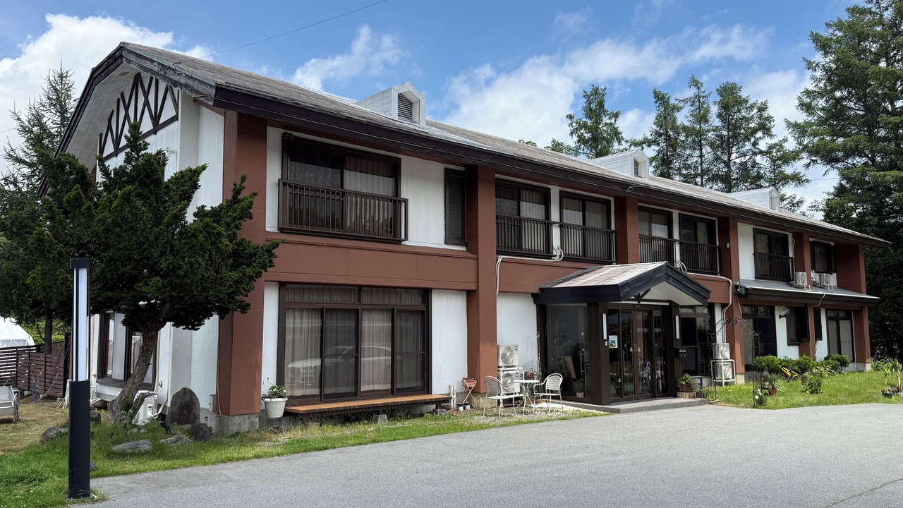 Photo of Outdoor in Yamanakako