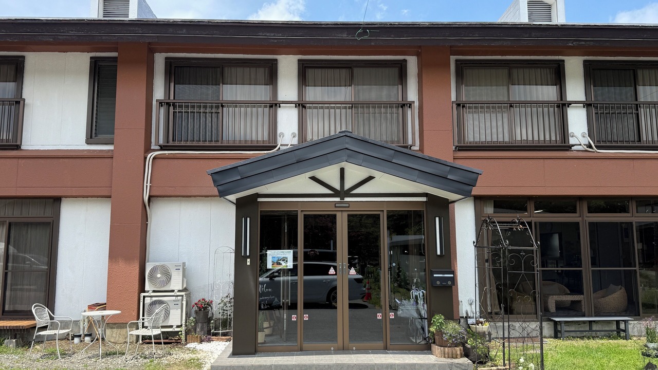 Photo of Outdoor in Yamanakako