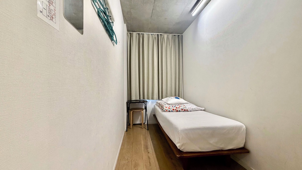 Photo of Bedroom in Taito