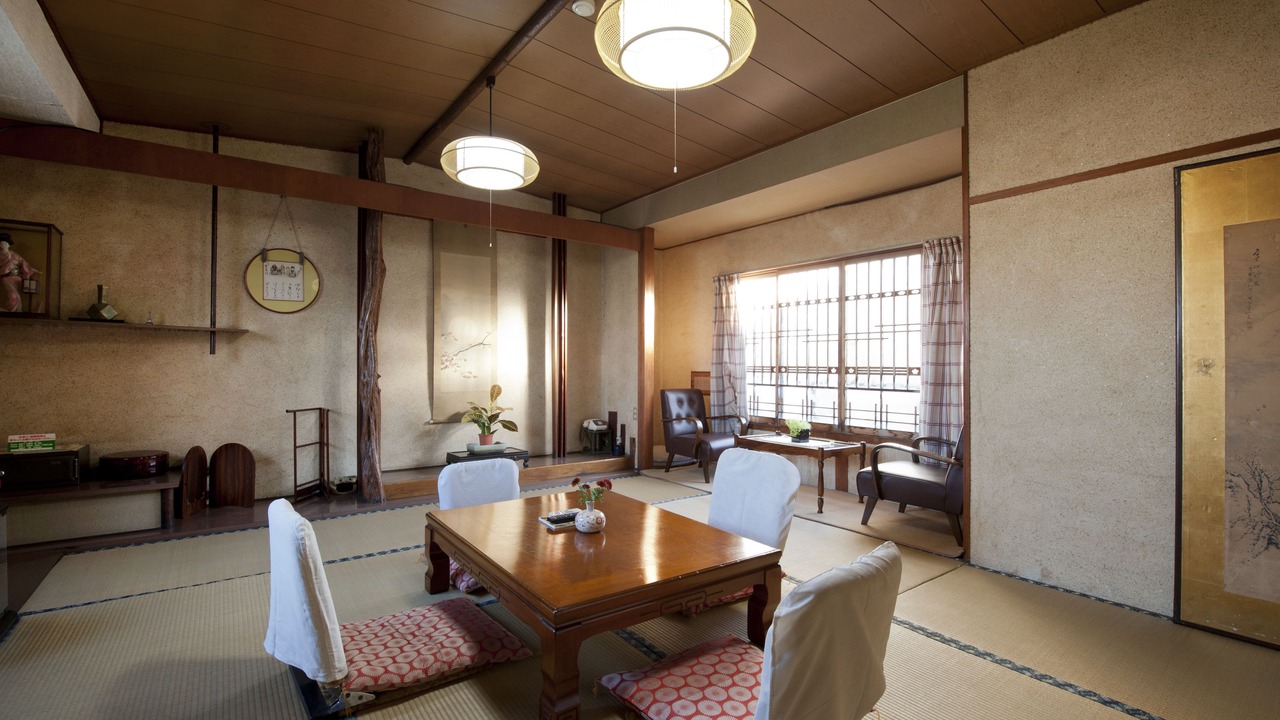 Photo of Bedroom in Iseshima Jindai Onsen